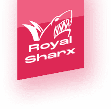 Pink Shark